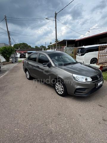 2022 Proton SAGA STANDARD AT 1.3L (A) - 4