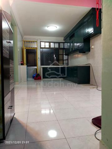 Taman Rinting 1.5Sty House Gated And Guarded 1