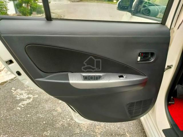 2013 Perodua MYVI 1.3 EZI PREMIUM (A) - 5