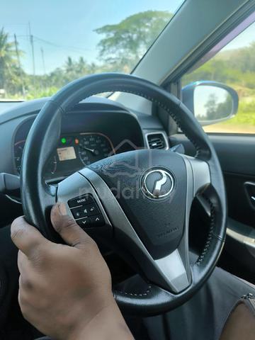 2017 Perodua BEZZA 1.3 ADVANCE (A) - 3