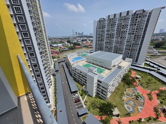 Seri Serindit Residence 1