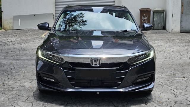 2023 Honda ACCORD 1.5 TC-P - 2