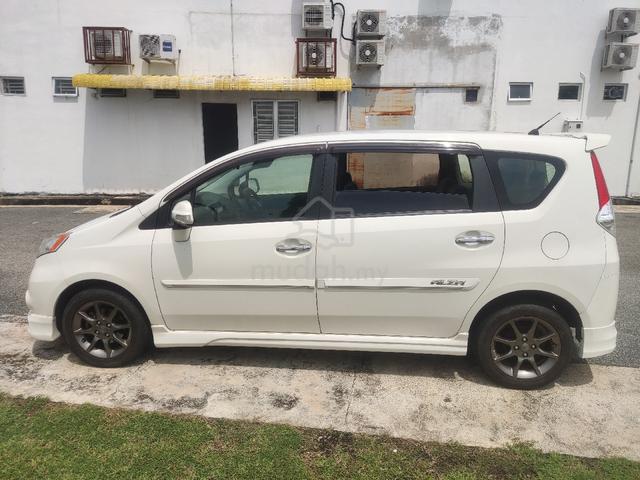 2013 Perodua ALZA 1.5 EZ (A) - 3
