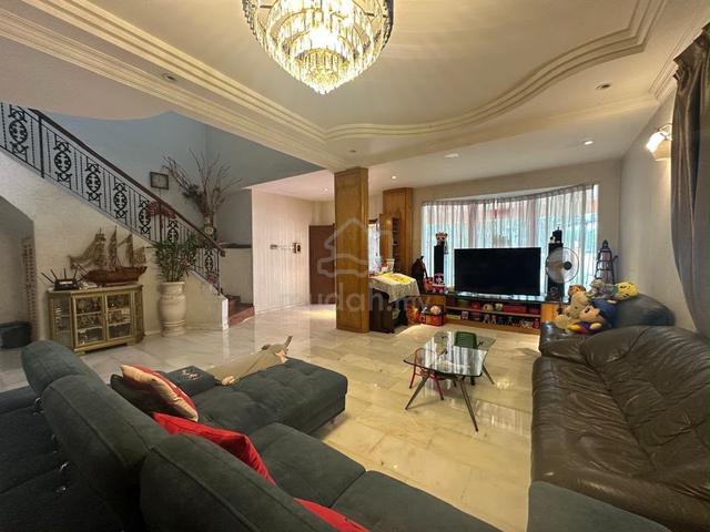 2 Storey Bungalow Jln Tembusu Tmn Bukit Rinting 1