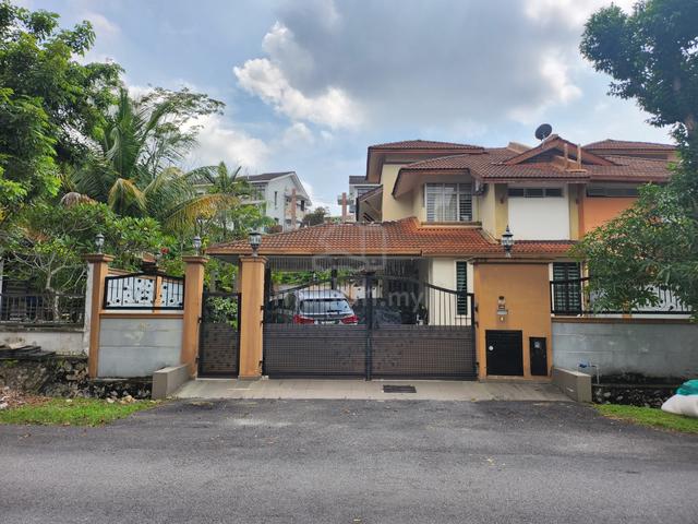 [MURAH] Non Bumi 2 Storey Semi D SBCR, Saujana Utama, Sg Buloh 1