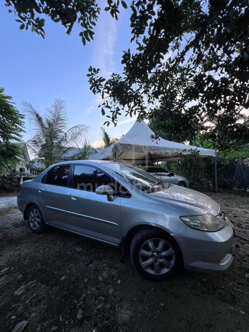 2006 Honda CITY 1.5 VTEC FACELIFT (A) - 2