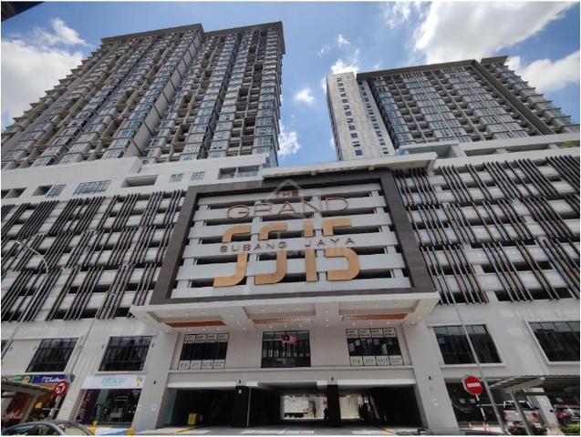 The Grand Subang Jaya SS15 1