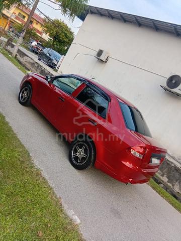2015 Proton SAGA 1.3 SV (A) - 5