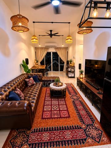 Razak City Residences (RC Residence) 1