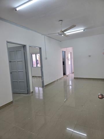 Flat Kajang 1