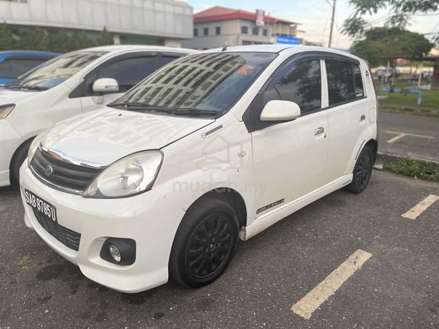 2014 Perodua VIVA 1.0 ELITE MT (M) - 1