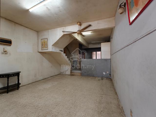 2.5 Sty House @ Taman Muda, Ampang, Selangor, Extend, Super Cheap 1