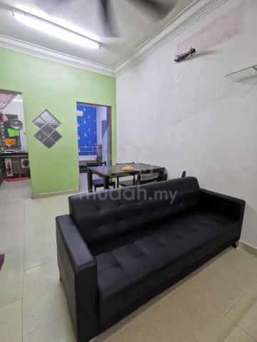 Taman Pendamar Indah 2 Flat 1