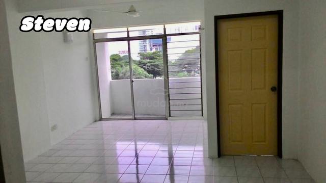 Sinar Bukit Dumbar 1