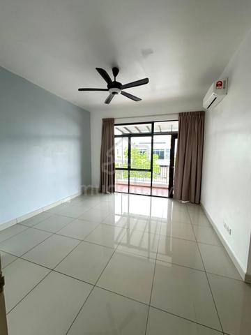 Horizon Hills Double Storey Terrace Landed Intermediate For Rent 1