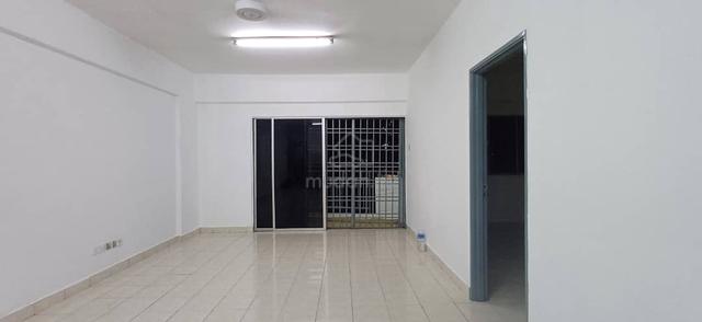 Sri Gotong Apartment 1
