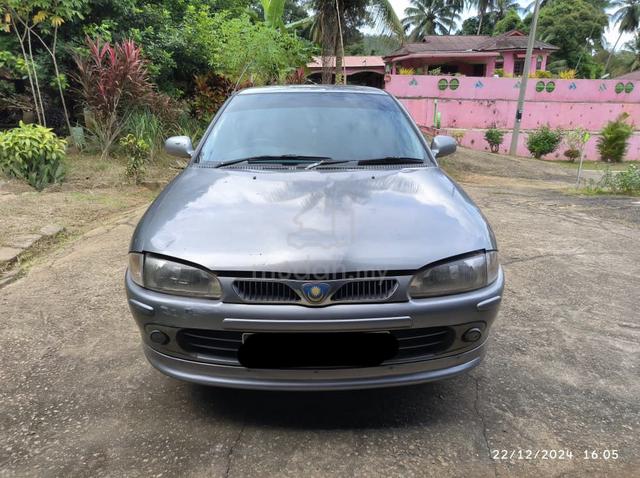 1999 Proton WIRA 1.5 GL (M) - 2