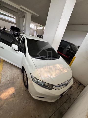 Honda CIVIC 1.5 (HYBRID) (A) - 2