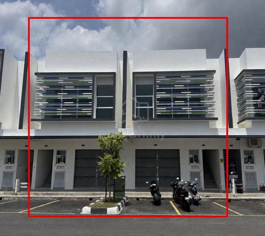 BERTAM AVENUE GROUND & FIRST FLOOR FOR RENT Nr BERTAM WALK SUNSHINE 1