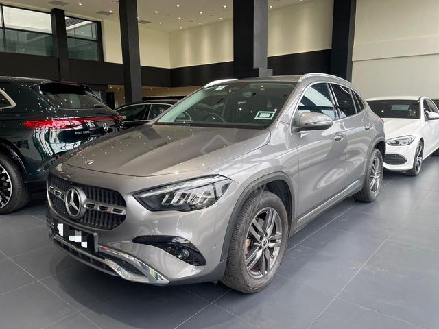 2024 Mercedes Benz GLA200 (A) Hap Seng Star - 1