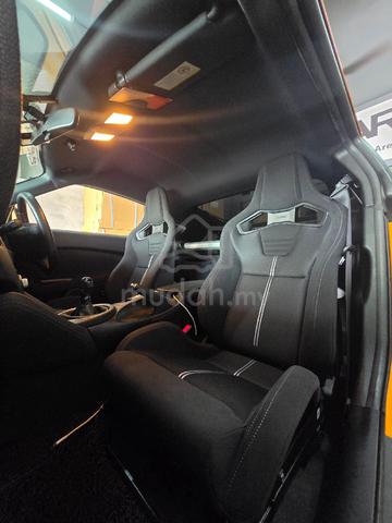 fairlady 370z z34 manual  - 3