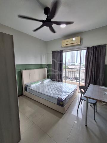 Kuchai Avenue 1
