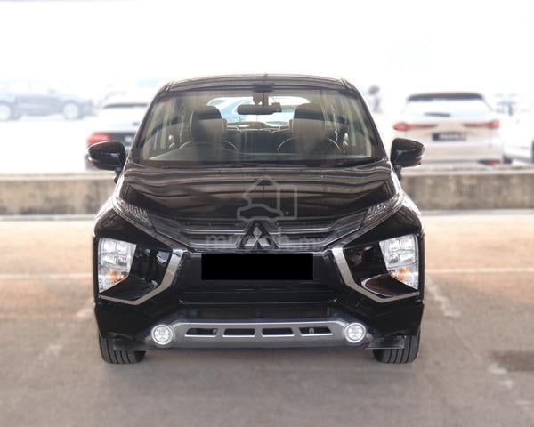 2021 Mitsubishi XPANDER 1.5 Service Rec/Low Mile - 2