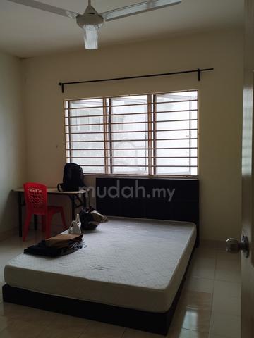 Medium room to rent at SURIAMAS JUNE 2026 1