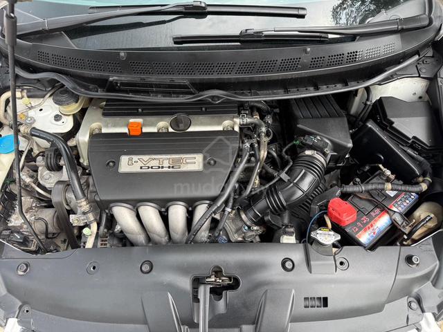 2012 Honda CIVIC 2.0 S i-VTEC FACELIFT (A) - 4