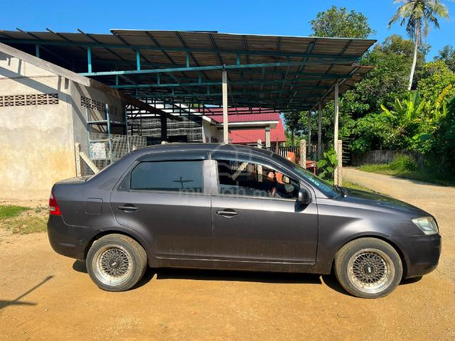 2008 Proton SAGA 1.3 BASE LINE (M) - 5