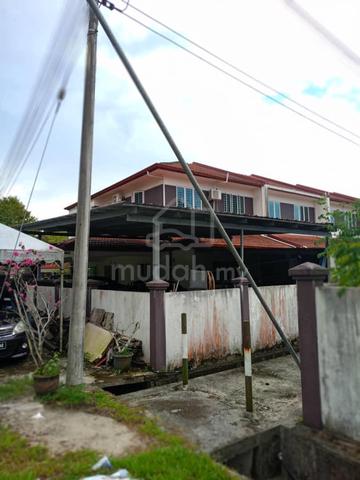 Merdang Gayam Below Market Price Ds Corner For Sale 2