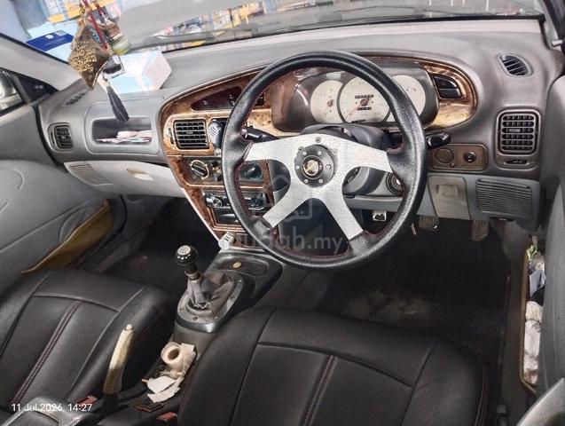 2001 Proton WIRA 1.3 A/B GL (M) - 5