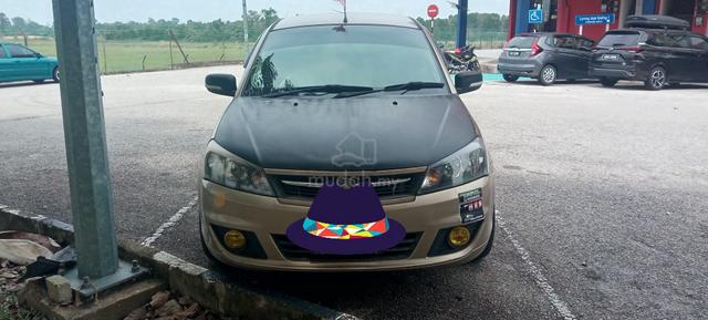 2014 Proton SAGA 1.3 FLX STANDARD (M) - 4