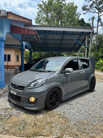 2009 Perodua MYVI 1.3 EZI MY05 M300 FACELIFT (A) - 1
