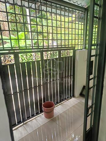 Jalan Kiara, Taman Kiara, Kampung koh, sitiawan,2 sty, renovated. 4
