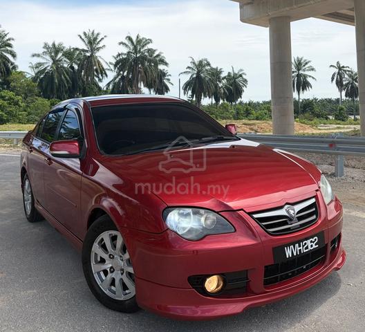 2011 Proton PERSONA 1.6 ELEGANCE HIGH LINE (A) - 1