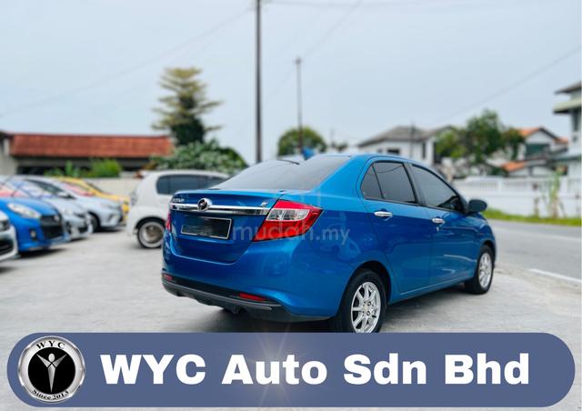 OFFER OTR Murah Bulanan Mampu Milik Bezza Auto - 3