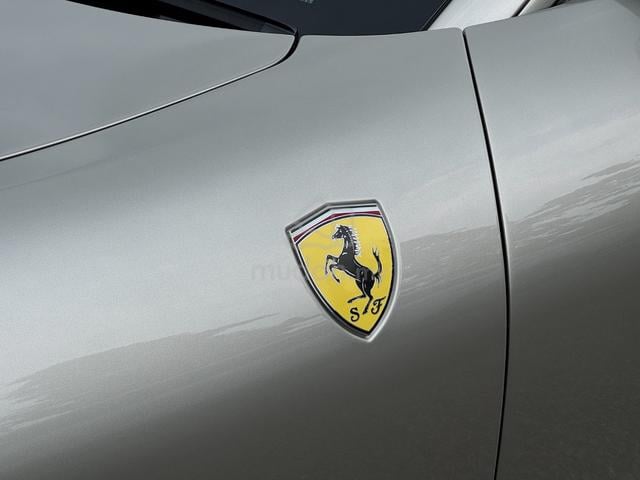 2024 Ferrari ROMA 3.9TT V8 950KM ONLY READY STOCK - 3