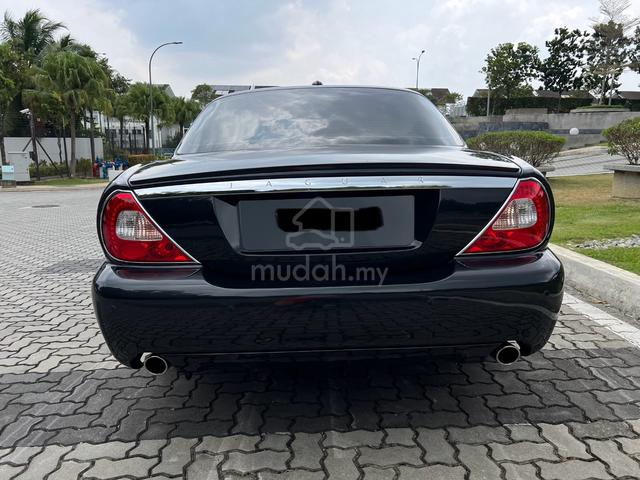 2007 Jaguar XJ6 3.0 LUXURY (A) - 4