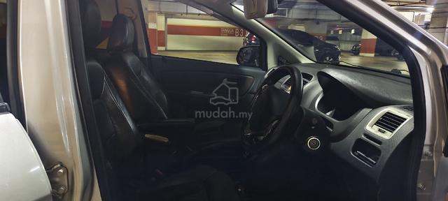 2013 Proton EXORA 1.6 BOLD PREMIUM (A) - 4