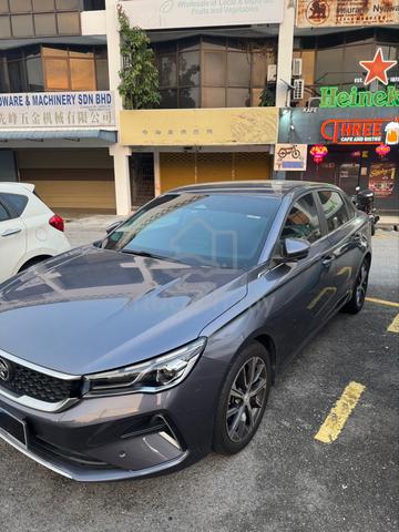 2024 Proton S70 1.5 FLAGSHIP X MY23 (A) - 3