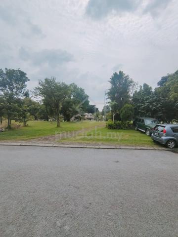 2 storey freehold house! 22x85! Jalan Kubah U8, Bukit Jelutong! Shah A 1