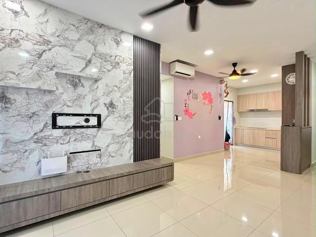Veranda Residence 1