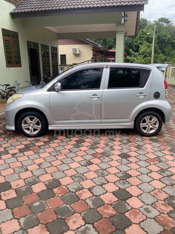 2007 Perodua MYVI 1.3 SXI (M) - 3