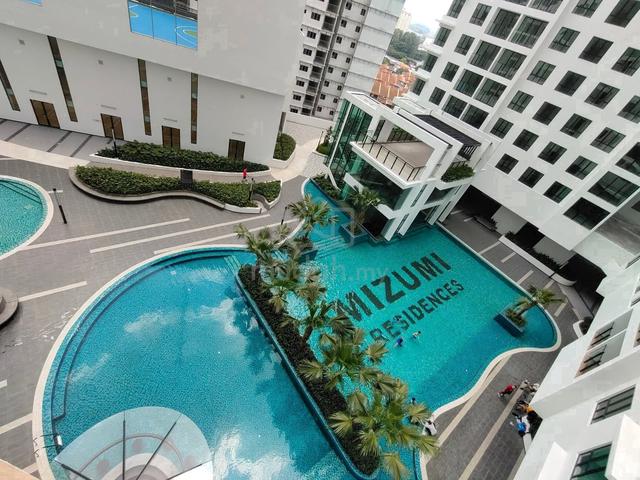 Mizumi Residences 1