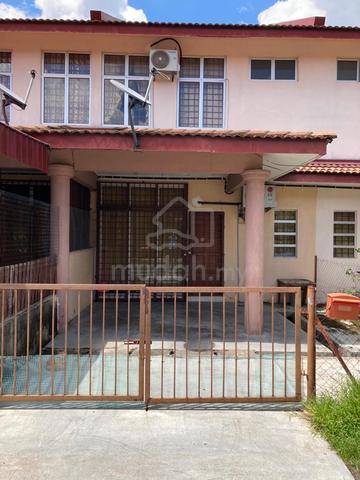 rumah untuk disewa kubang kerian 1