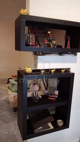 Fully furnished 2 storey landed house in ampang bukit permai teratai 1