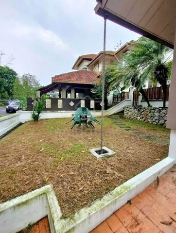 [5700 SF] 2 Storey BUNGALOW, Peridot, Kota Emerald, Rawang, Anggun 4