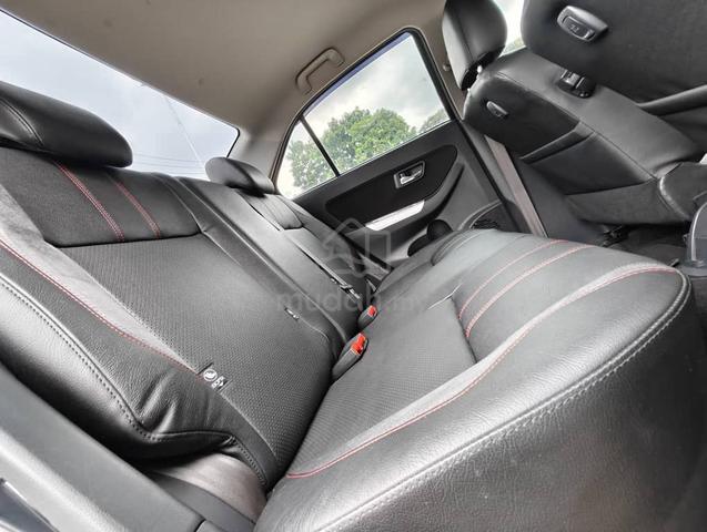 2020 Perodua BEZZA 1.3 AV (A) - 4
