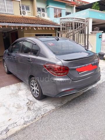 2022 Proton PERSONA 1.6 PREMIUM MY16 FACELIFT (A) - 3